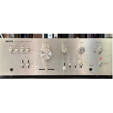 AMPLIFICADOR INTEGRADO SEOUM SA3000